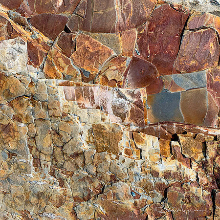 Maine Rocks - ANP Detail 2