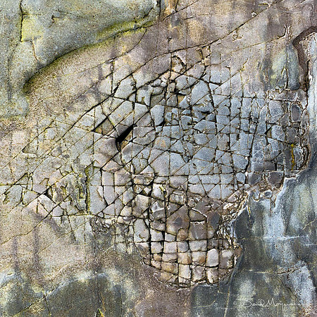 Maine Rocks - ANP Detail 6