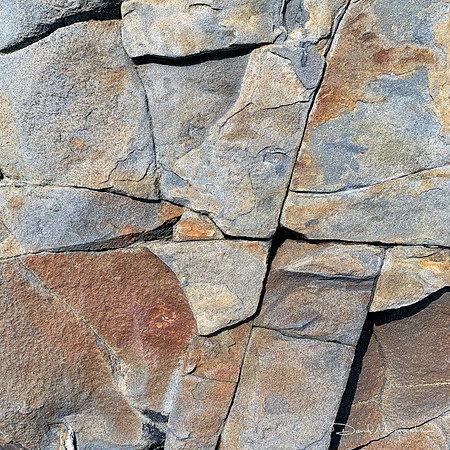 Maine Rocks - ANP Detail 8