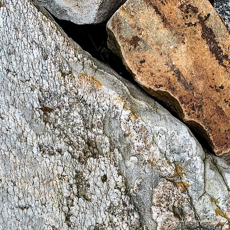 Maine Rocks- Moose Pt- 20