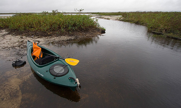 Okeechobee Kayak