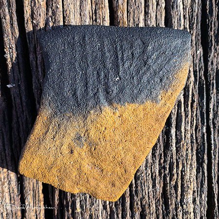 Pottery Chards 4