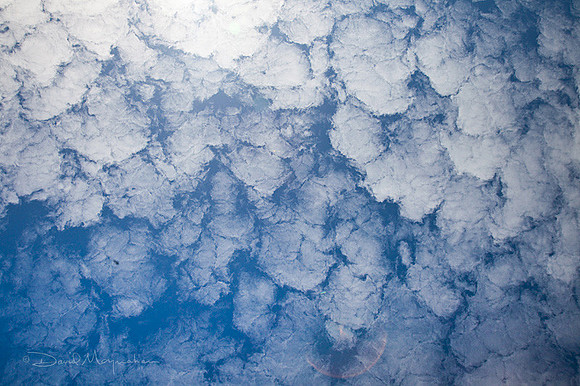 Textured Sky