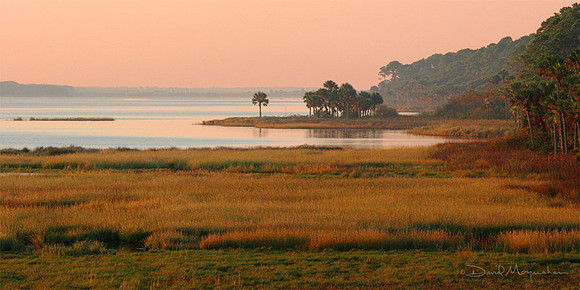Lake Guana Sunrise