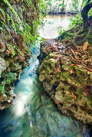 Emerald Rock Vent