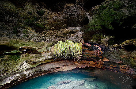 Devil's Den