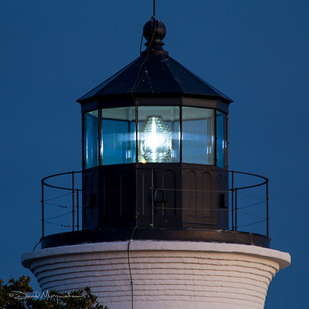 Lighthouse Light