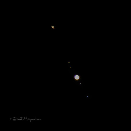 Jupiter-Saturn 1