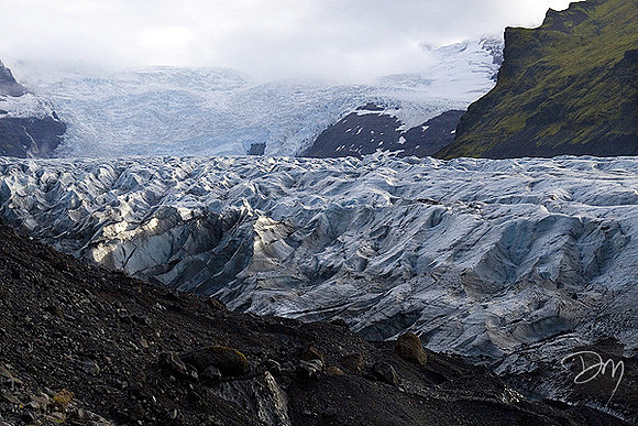 Jokulsarlon