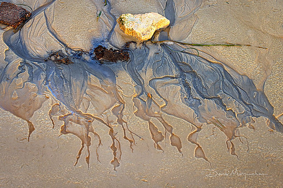 Sand Painting 2