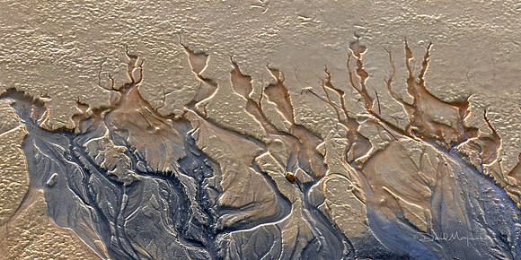 Sand Painting 1
