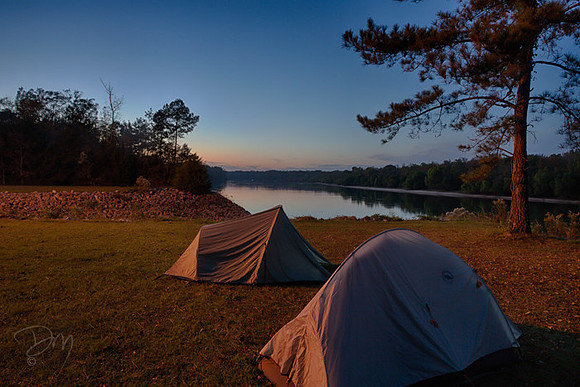 Estiffanugla_Bluff_Camp