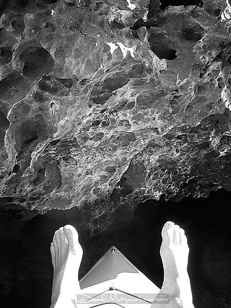 Foot Stone