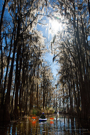 Crystals Cathedral