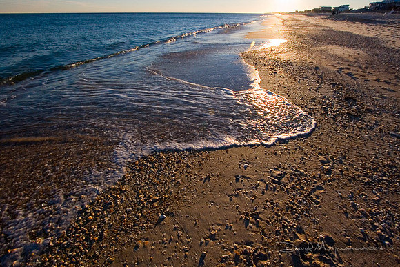 Beach Wash