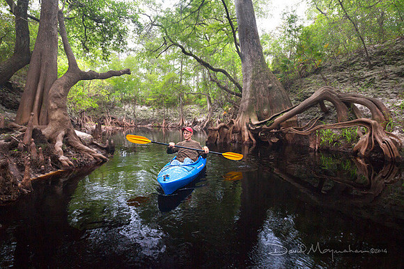 Sopchoppy_Paddling