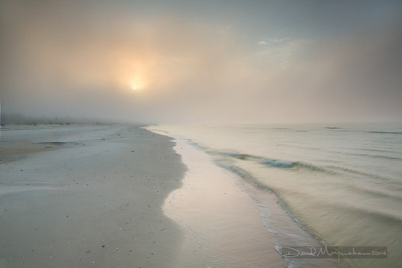Front Beach Sunrise