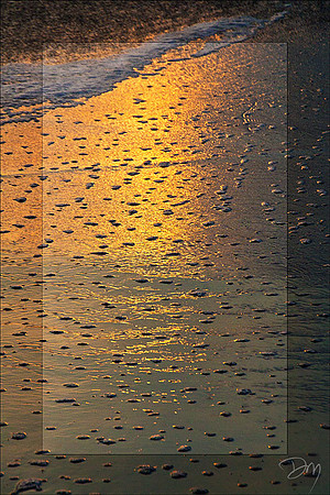 Sunrise_Reflection_art