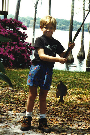 Catch of the Day