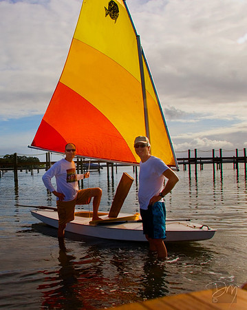 Sunfish