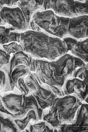 Sand Abstract 3