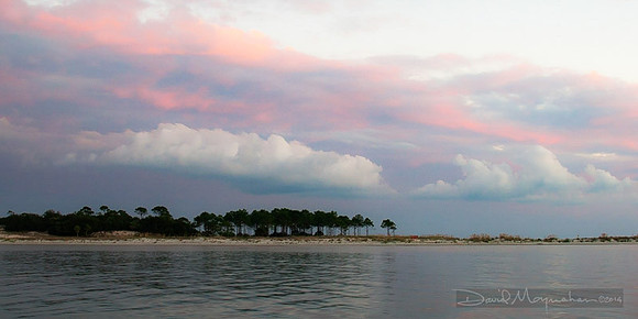 St Vincent Sky