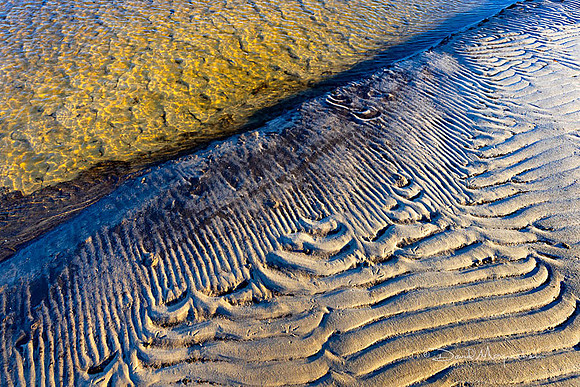 Art of Ebb & Flow