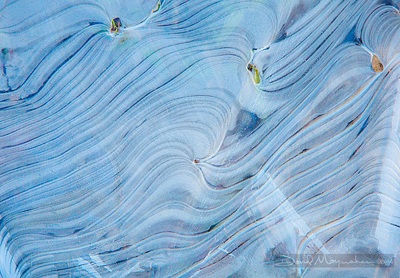 Ice Waves